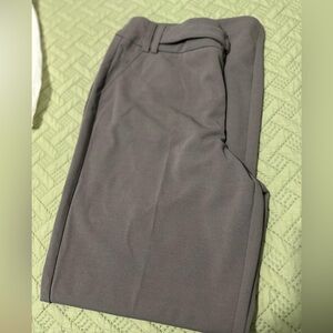 Cato Charcoal Trousers